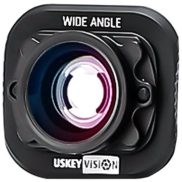 USKEYVISION wide angle objektív pre Mavic 2 Pro