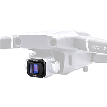 USKEYVISION Anamorphic objektív pre Mavic 2 Pro