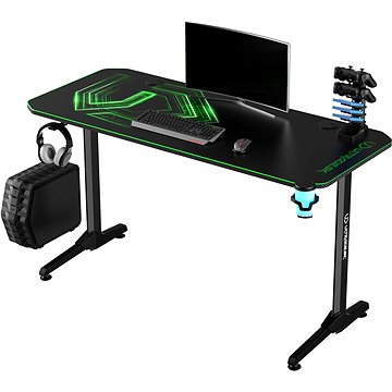 Ultradesk Frag Green