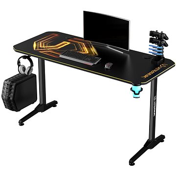 ULTRADESK Frag V3 zlatý