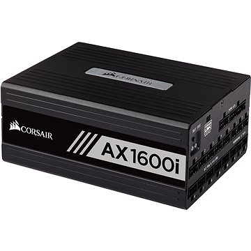 Corsair AX1600i