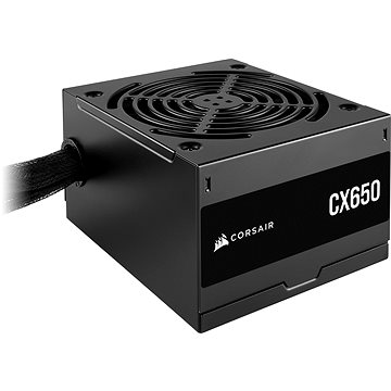 Corsair CX650