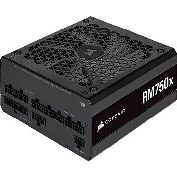 Corsair RM750x (2021)