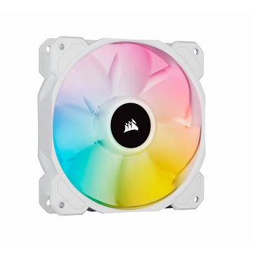 Corsair iCUE SP120 RGB ELITE White