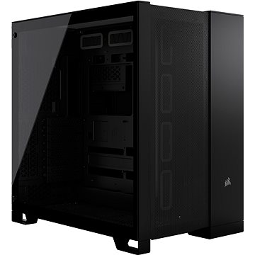 Corsair 6500D AIRFLOW Black