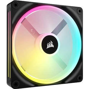 Corsair iCUE LINK QX140 RGB Fan Expansion Kit