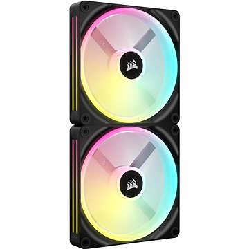 Corsair iCUE LINK QX140 RGB Fans Starter Kit