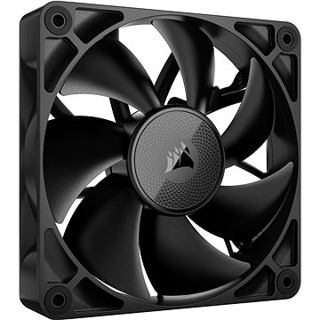 CORSAIR iCUE LINK RX120 Expansion Fan – Black