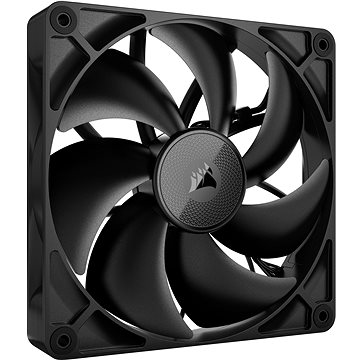 CORSAIR iCUE LINK RX140 Expansion Fan – Black