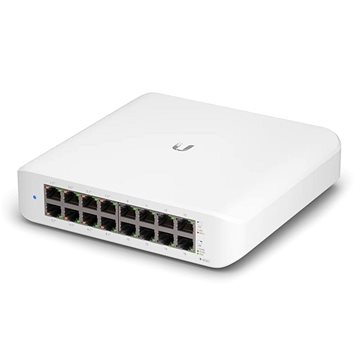 Ubiquiti UniFi Switch Lite 16 PoE