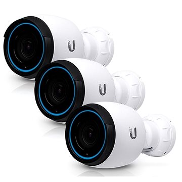 Ubiquiti Unifi Protect UVC-G4-PRO (3-pack)