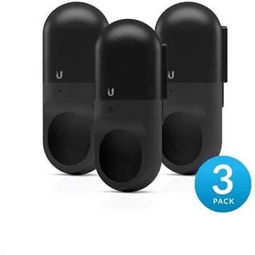 Ubiquiti G3/G5 Flex Camera Professional Mount (3-pack)