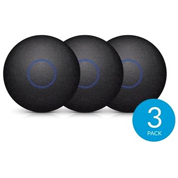 Ubiquiti U6 Lite Cover – motív tkaniny (3pack)