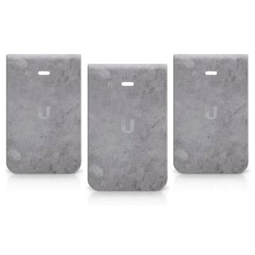 Ubiquiti AP In-Wall HD Cover – sivá farba (3 pack)