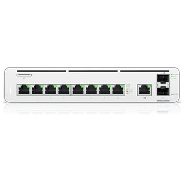 Ubiquiti UISP Console