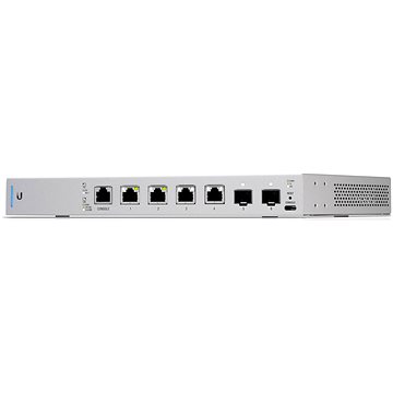 Ubiquiti UniFi Switch 6 PoE, SFP+