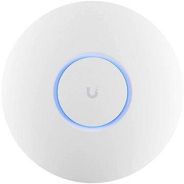 Ubiquiti UniFi AP U6+