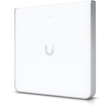 Ubiquiti UniFi AP U6 Enterprise In-Wall