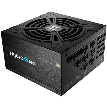 FSP Fortron Hydro G PRO ATX3.0(PCIe5.0) 850 W