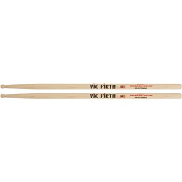 VIC-FIRTH SD4 Combo American Custom