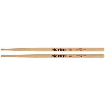 VIC-FIRTH AJ1 American Jazz