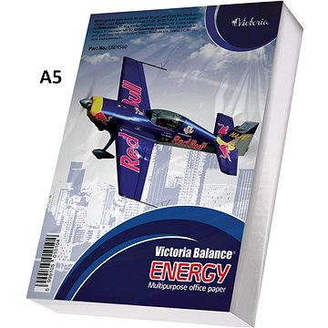 VICTORIA Balance Energy A5