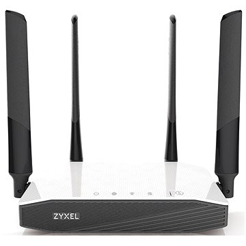 Wi fi роутер zyxel nbg6604 обзор