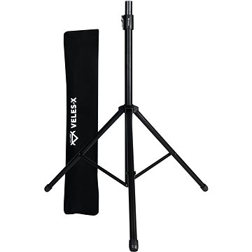 Veles-X Adjustable Tripod PA and Monitor Speaker Stand V2