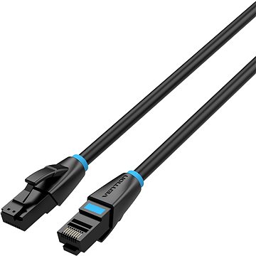 Vention Cat.6 UTP Patch Cable 15M Black