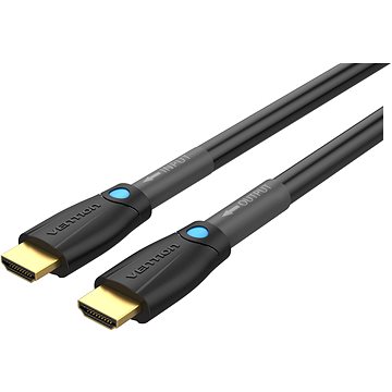 Vention HDMI Cable 40M Black for Engineering