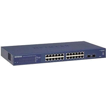 Netgear GS724T