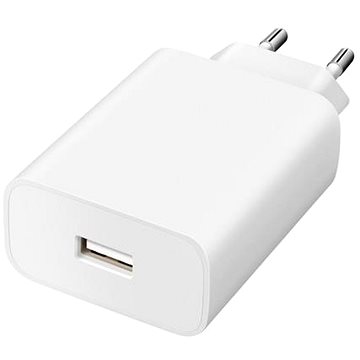 Vivo FlashCharge USB-C 44W White