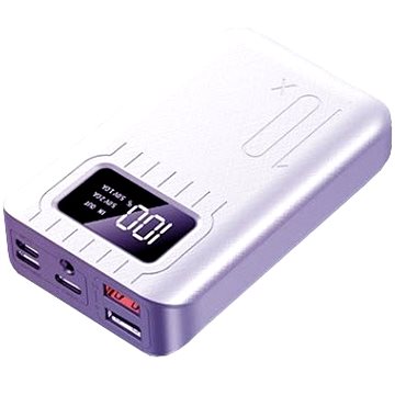 VIKING GO10 10000 mAh white