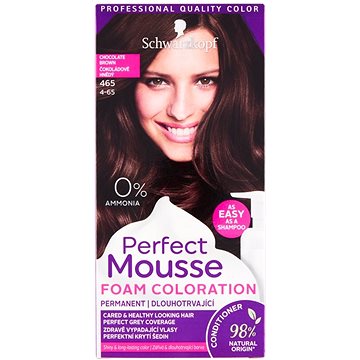 Sk Perfect Mousse 465 cokoladovohned (3838824222929)