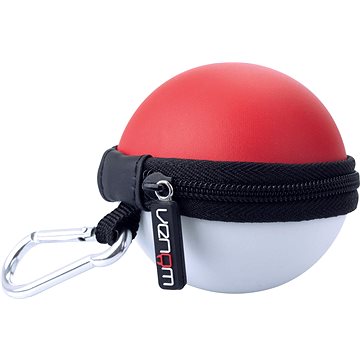 VENOM VS4902 Pokéball Plus Protective Case