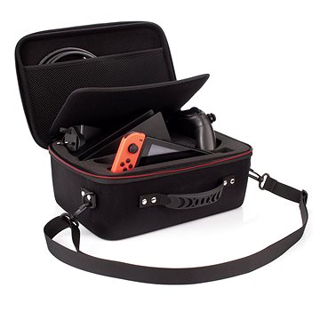 VENOM VS4799 Nintendo Switch Carry Case