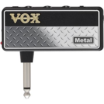 VOX AmPlug2 Metal