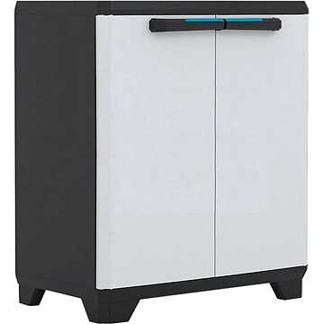 KIS Linear Low Cabinet