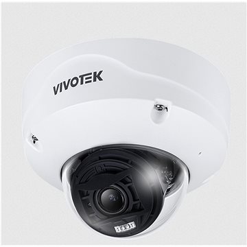 VIVOTEK FD9387-EHTV-V3 (2,7 – 13,5 mm)