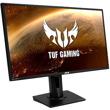 ASUS TUF Gaming VG27BQ H