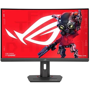 ASUS ROG Strix XG27WCMS