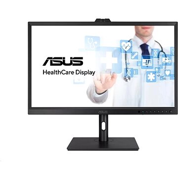 ASUS HA3281A HealthCare Monitor