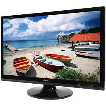 monitor iiyama prolite e2278hd