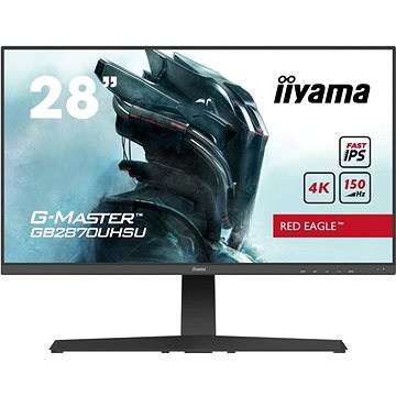 alza 4k monitor