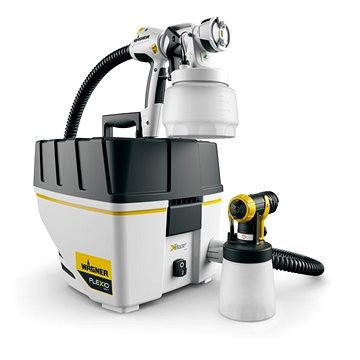 Image of Wagner WallPerfect Flexio 867 paint sprayer