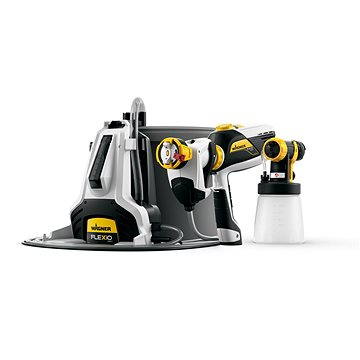 Image of Wagner WallPerfect Flexio 990 on Wagner website