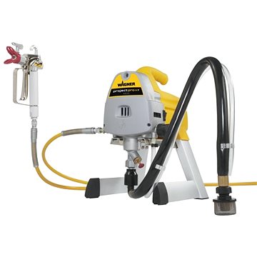 Image of Wagner ProjectPro 117 paint sprayer