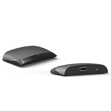 PremiumCord Wireless HDMI Adaptér pre smart telefóny a tablety - Extender