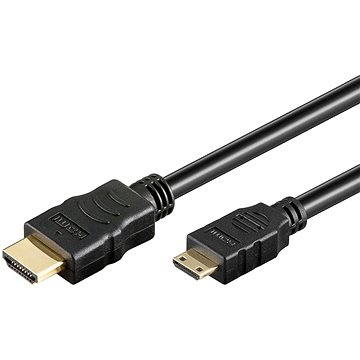 PremiumCord prepojovací HDMI 1m