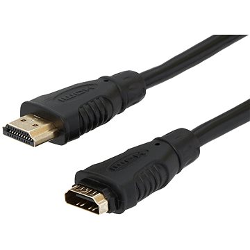 PremiumCord predlžovací HDMI 5 m